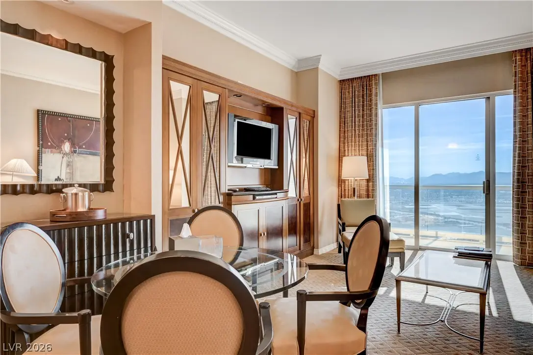 135 Harmon Avenue #702, Las Vegas, NV 89109 - #1