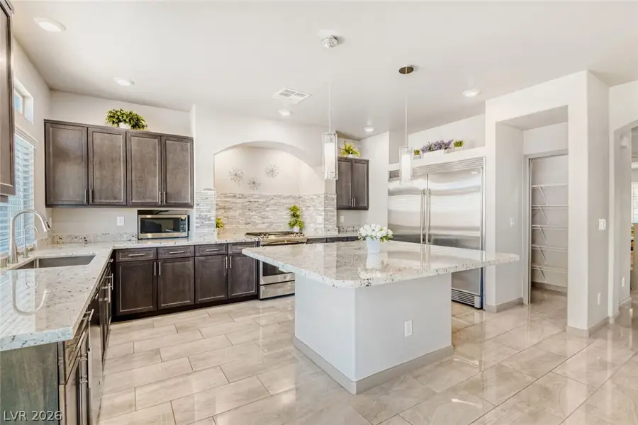 8606 Elk Run Court, Las Vegas, NV 89139 - #2