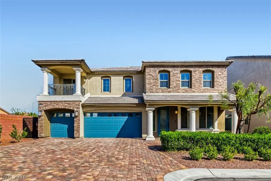 8606 Elk Run Court, Las Vegas, NV 89139 - #3