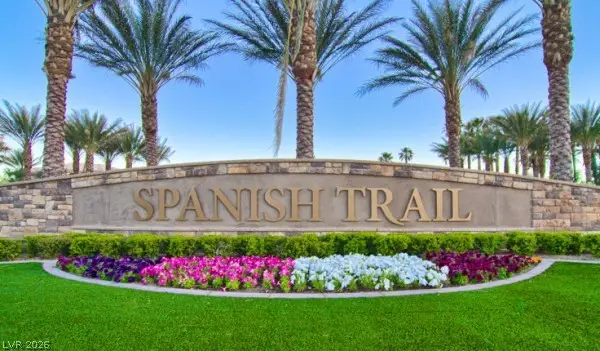 7655 Spanish Bay Drive, Las Vegas, NV 89113 - #1