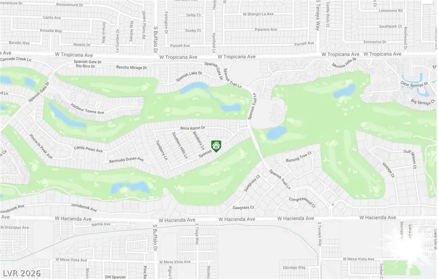 7655 Spanish Bay Drive, Las Vegas, NV 89113 - #2