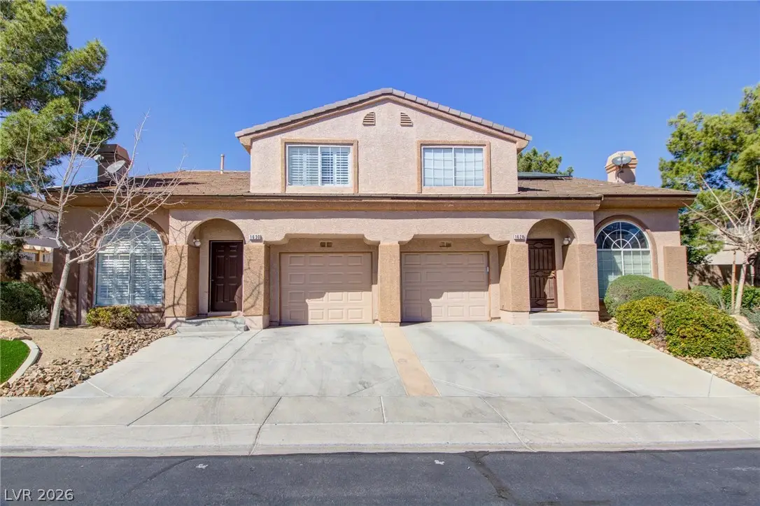 1630 Colloquium Drive, Henderson, NV 89014 - #1