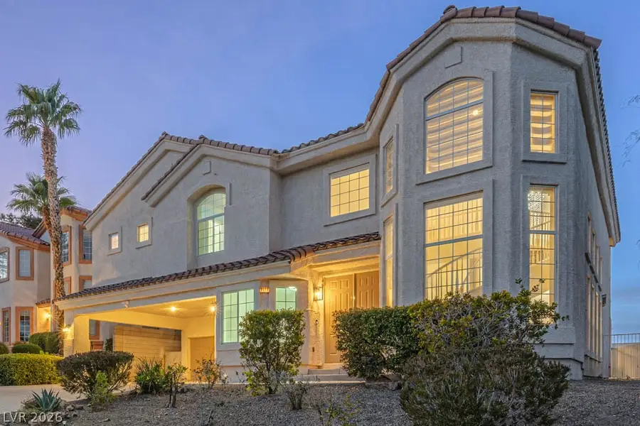 3192 Tullio Way, Henderson, NV 89052 - #2