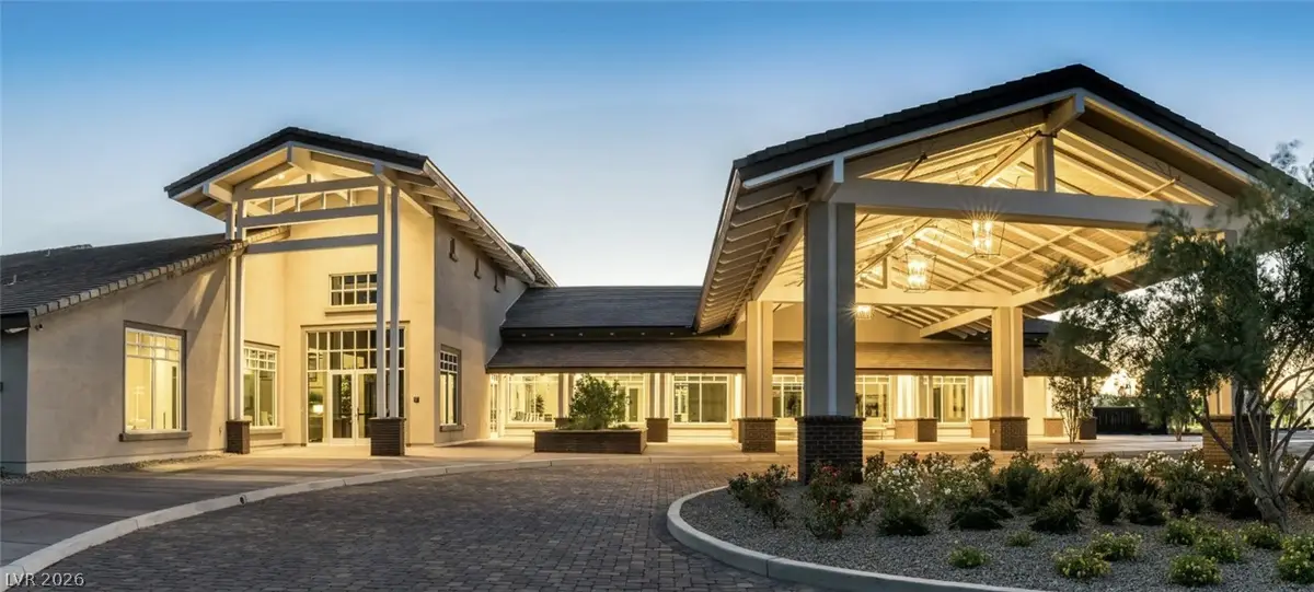 791 Bright Cottonwood Street, Henderson, NV 89011 - #1