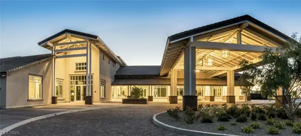 791 Bright Cottonwood Street, Henderson, NV 89011