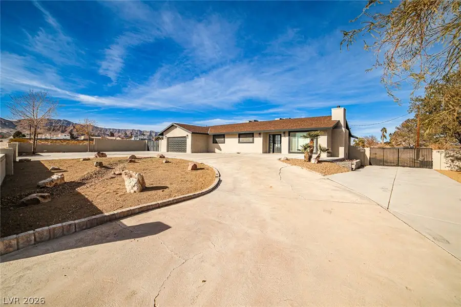 9340 W Washburn Road, Las Vegas, NV 89149 - #3