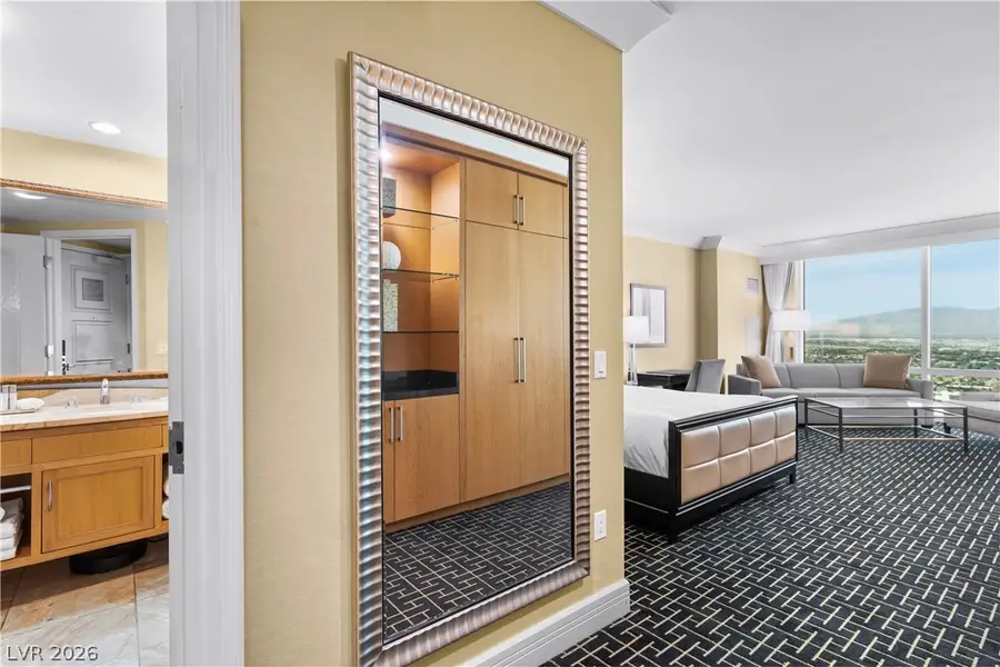 2000 N Fashion Show Drive #5612, Las Vegas, NV 89109 - #2