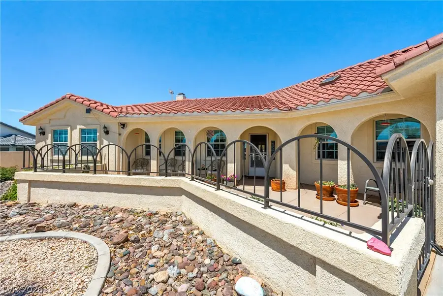 3640 Vineyard Drive, Pahrump, NV 89048 - #2