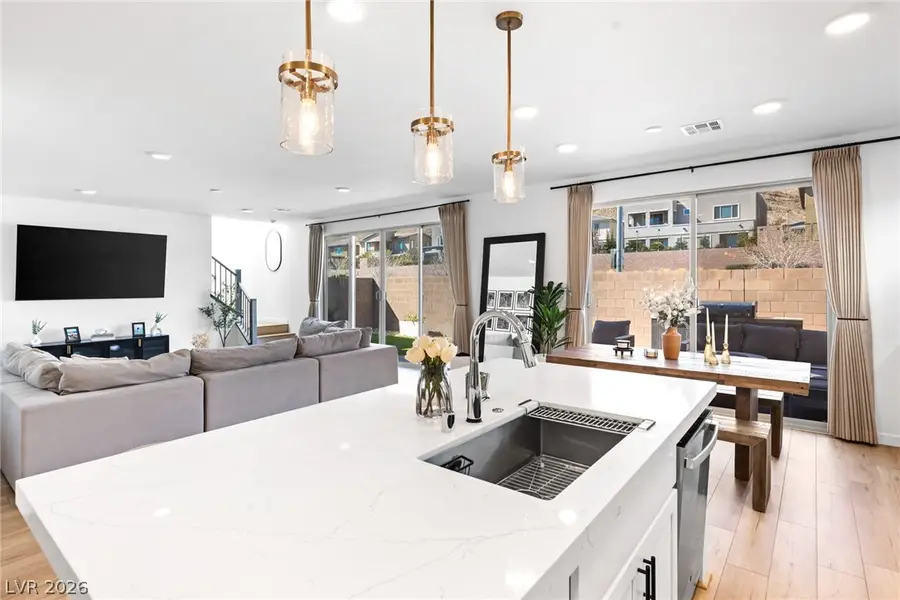 6381 Redstone Hills Drive, Las Vegas, NV 89148 - #3