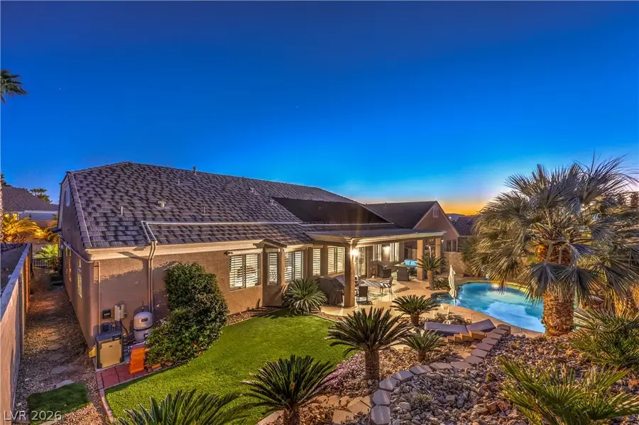 2110 Ponticello Drive, Henderson, NV 89052 - #3