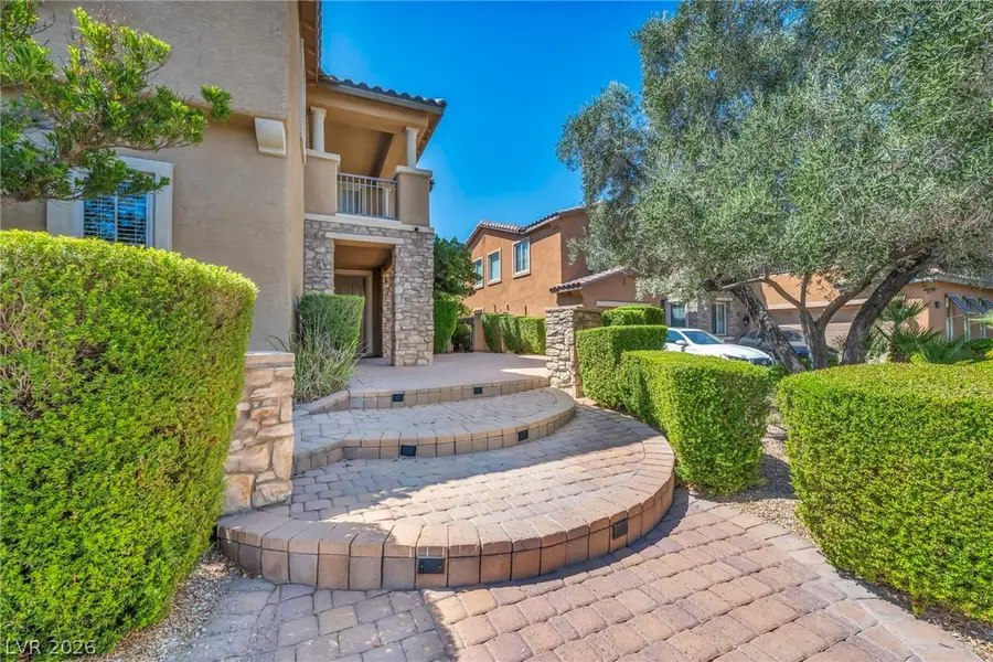 1265 Vietti Street, Henderson, NV 89012 - #3