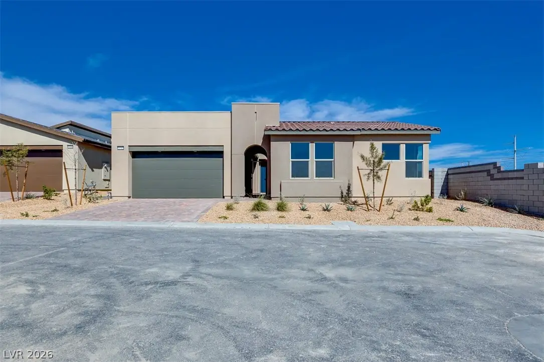 10324 Peako Hills Avenue, Las Vegas, NV 89166 - #1