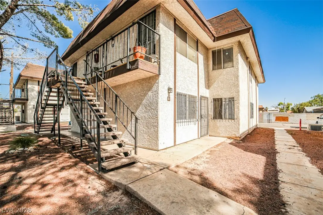 4348 Tara Avenue #2, Las Vegas, NV 89102 - #1