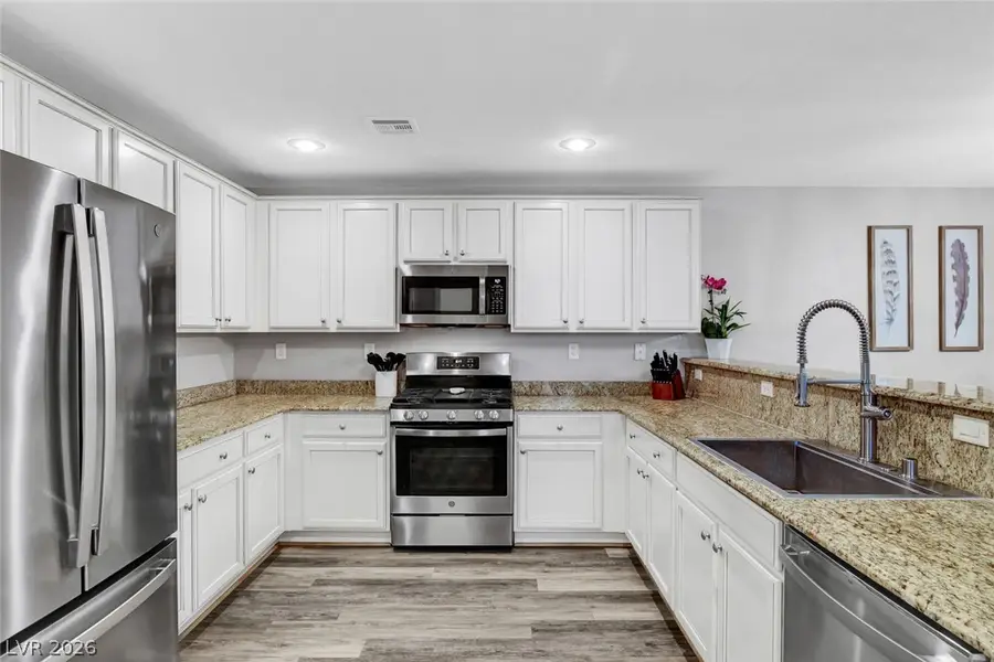 2106 Waterlily View Street, Henderson, NV 89044 - #3