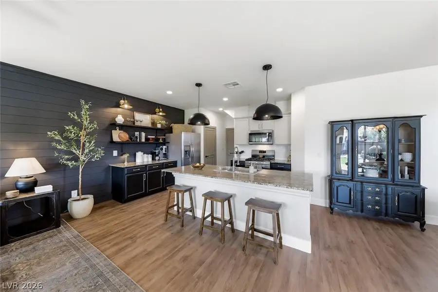 5217 Ardley Avenue, Las Vegas, NV 89141 - #2