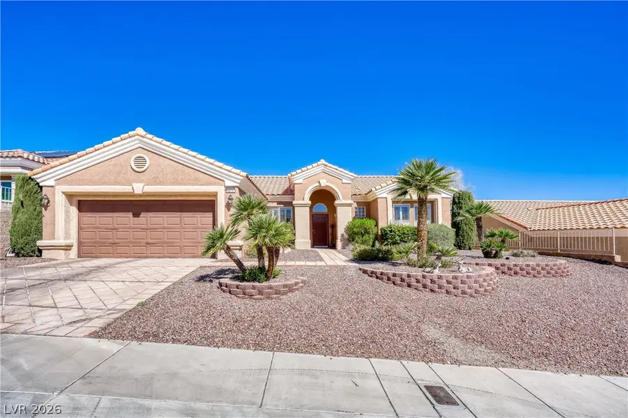 10716 Grand Cypress Avenue, Las Vegas, NV 89134 - #3