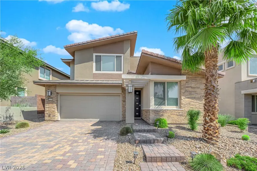10254 Kesington Drive, Las Vegas, NV 89135 - #2