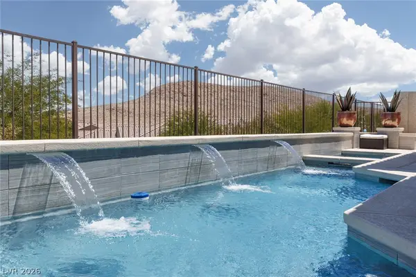 12844 New Providence Street, Las Vegas, NV 89141