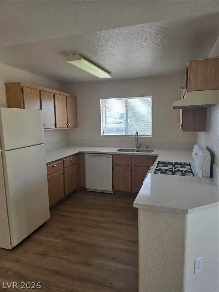 3953 Rebecca Raiter Avenue #202, Las Vegas, NV 89110 - #1