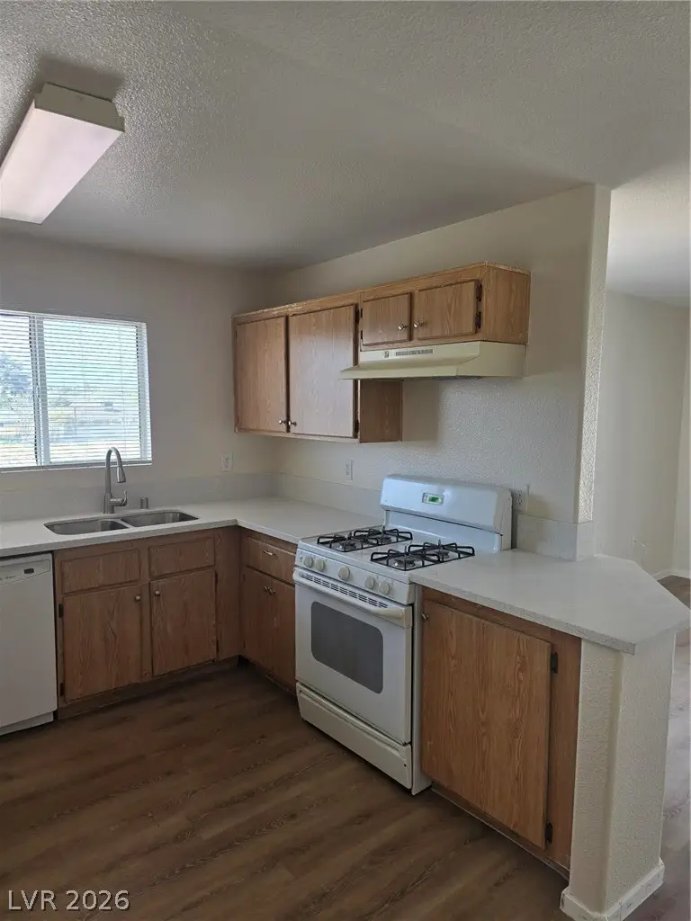 3953 Rebecca Raiter Avenue #202, Las Vegas, NV 89110 - #2