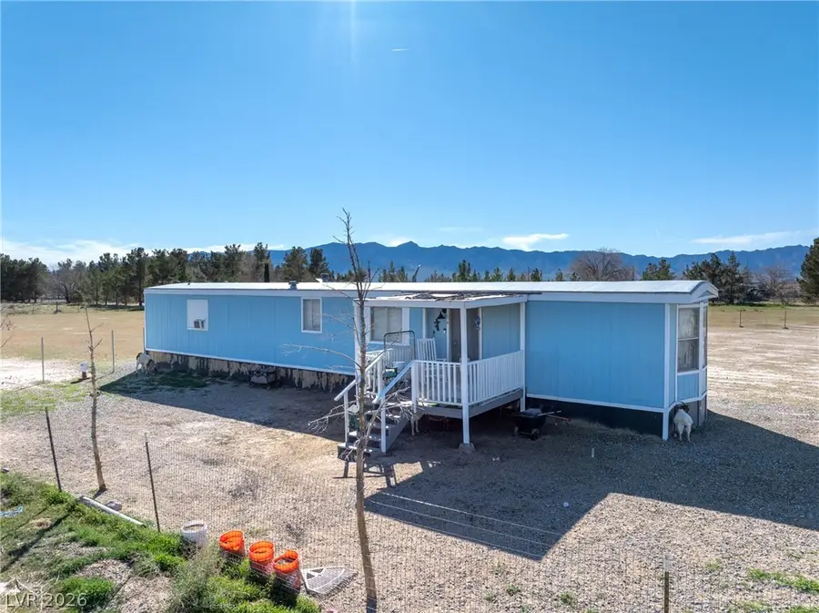 4101 Ashley Avenue, Pahrump, NV 89061 - #2