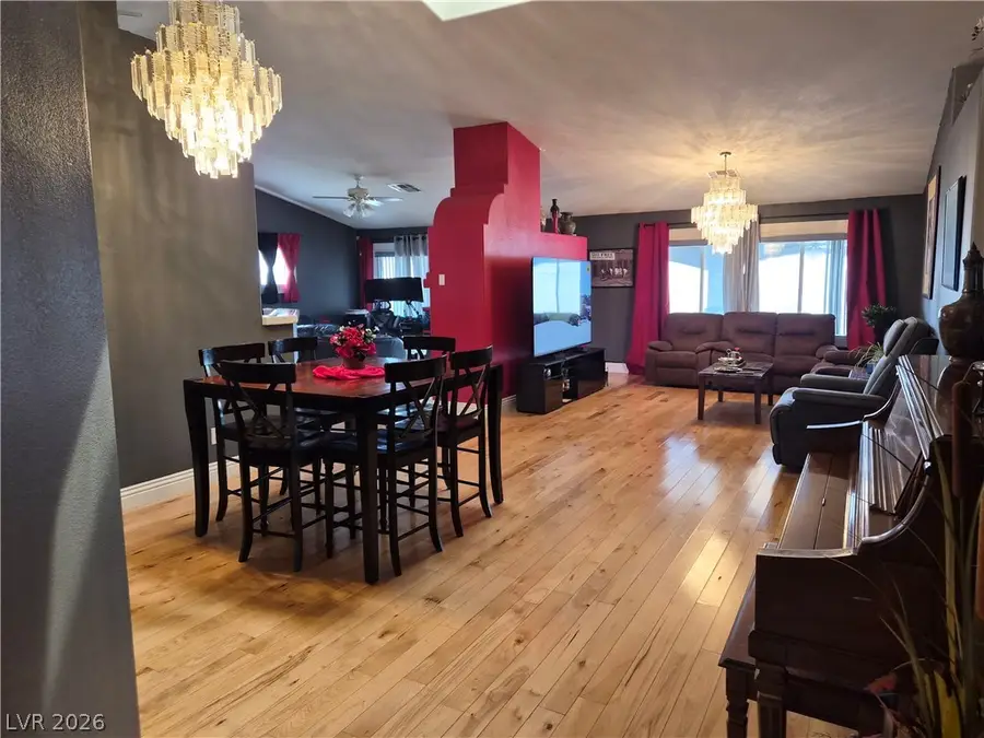 6413 Mahogany Peak Avenue, Las Vegas, NV 89110 - #3