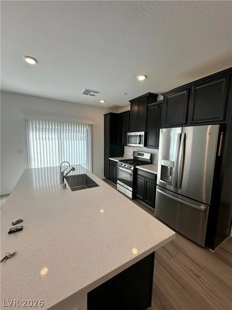 7318 N Decatur Boulevard #5, Las Vegas, NV 89131 - #2