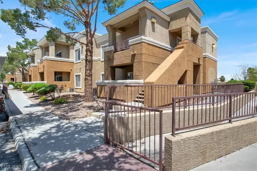 8070 W Russell Road #2052, Las Vegas, NV 89113 - #3