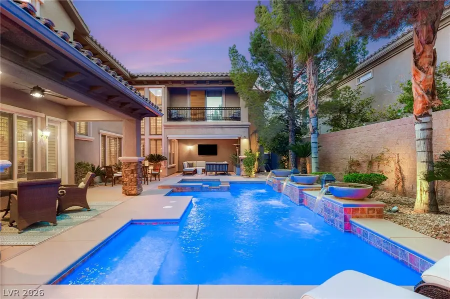 2233 Boutique Avenue, Henderson, NV 89044 - #2