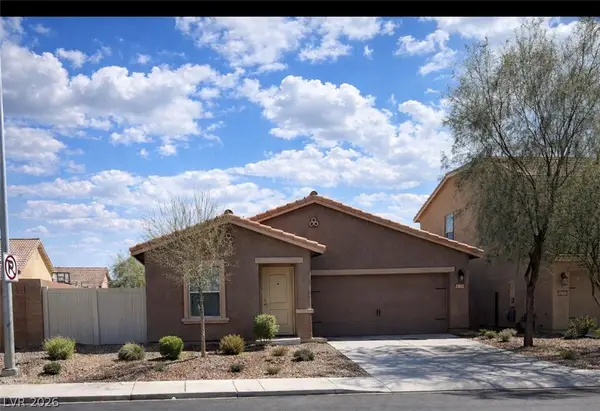 4924 Goldfield Street, North Las Vegas, NV 89031