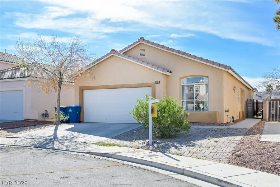 5811 Golden Wing Street, Las Vegas, NV 89113 - #3