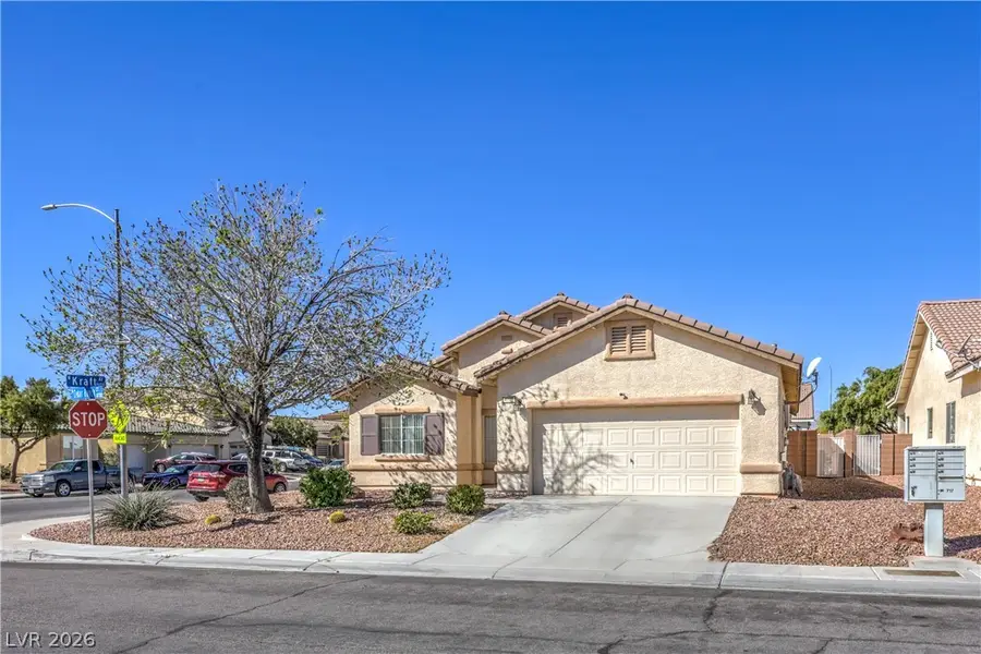 4705 Cedar Ranch Court, North Las Vegas, NV 89031 - #3