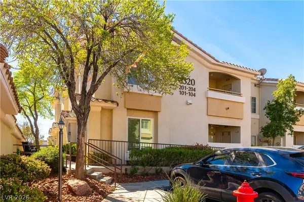 1320 Red Gable Lane #203, Las Vegas, NV 89144