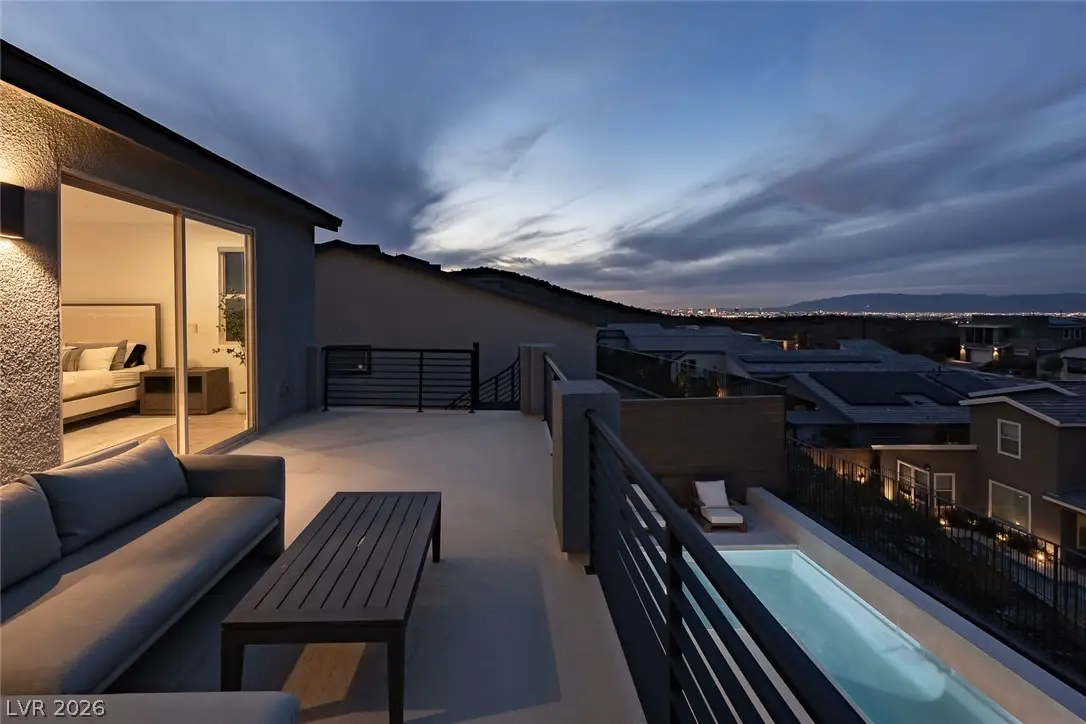 1992 Canyon Highlands Drive, Henderson, NV 89052 - #1