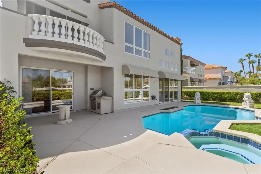 8188 Horseshoe Bend Lane, Las Vegas, NV 89113 - #2