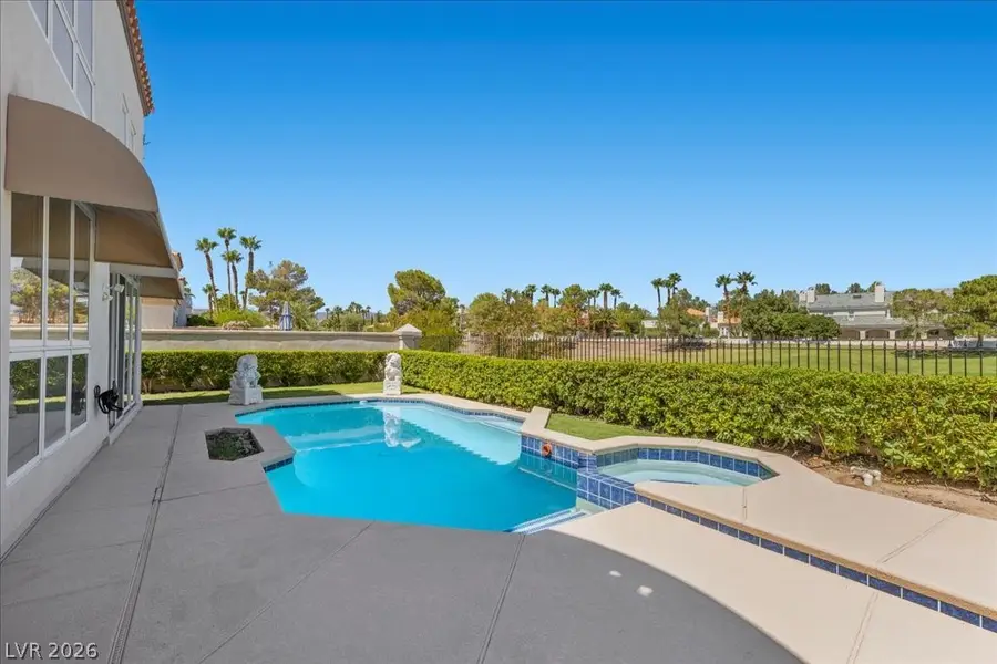 8188 Horseshoe Bend Lane, Las Vegas, NV 89113 - #3