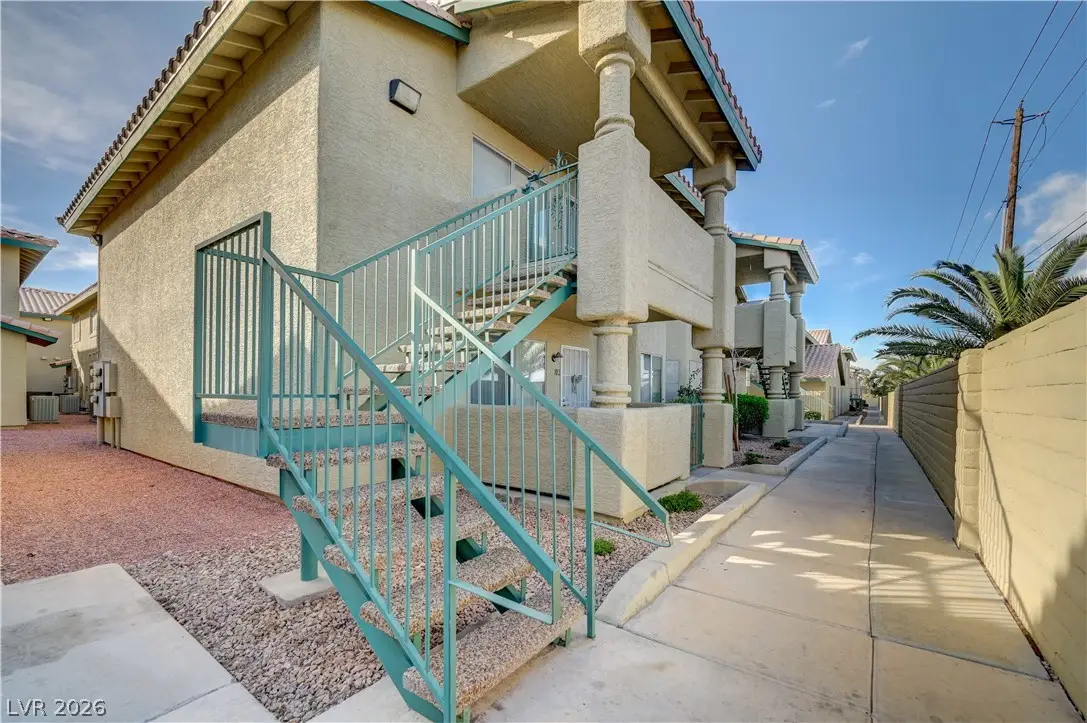 332 S Buffalo Drive #202, Las Vegas, NV 89145 - #1