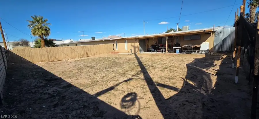 4529 Pacyna Street, Las Vegas, NV 89122 - #3