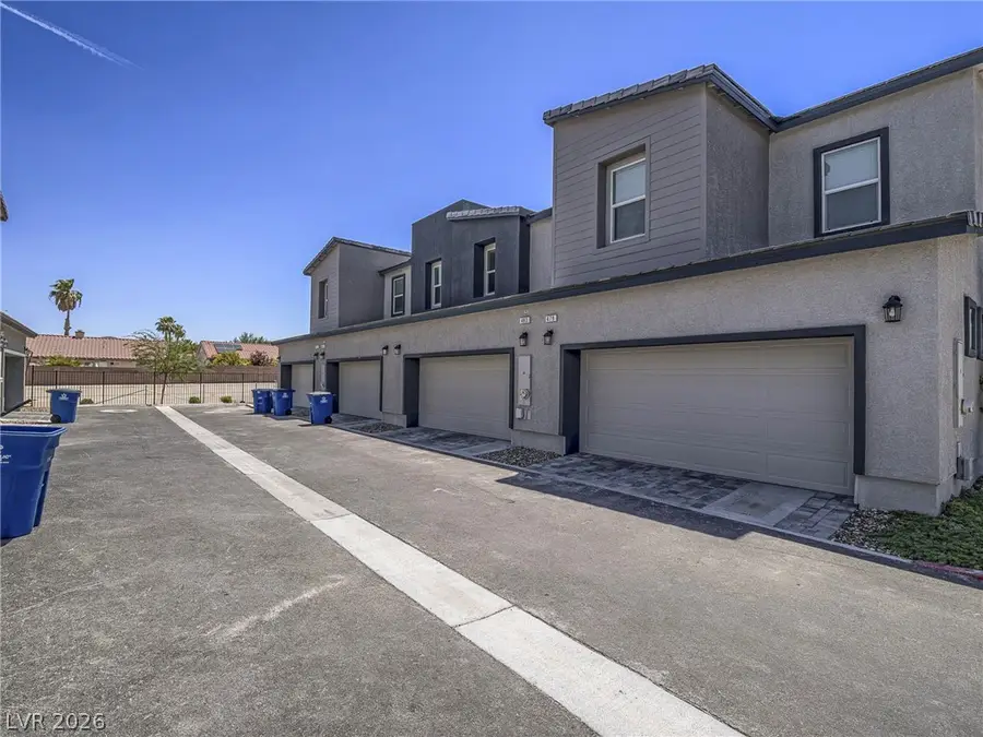 483 Waterfall Cove Court, Henderson, NV 89002 - #3