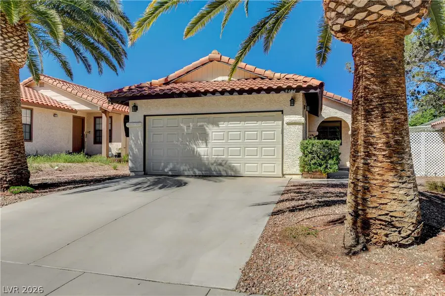 8404 Mulcahy Avenue, Las Vegas, NV 89145 - #2