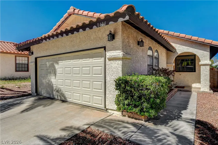 8404 Mulcahy Avenue, Las Vegas, NV 89145 - #3