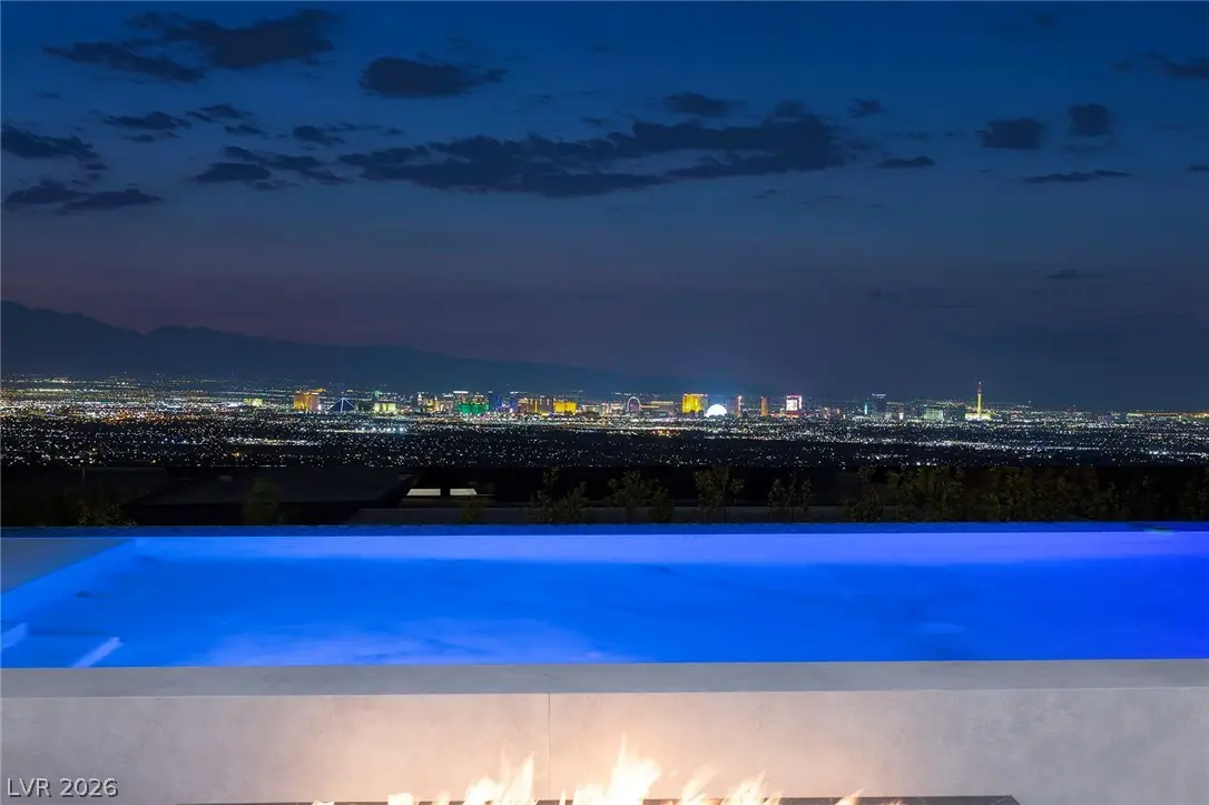 665 Overlook Rim Drive, Henderson, NV 89012 - #1