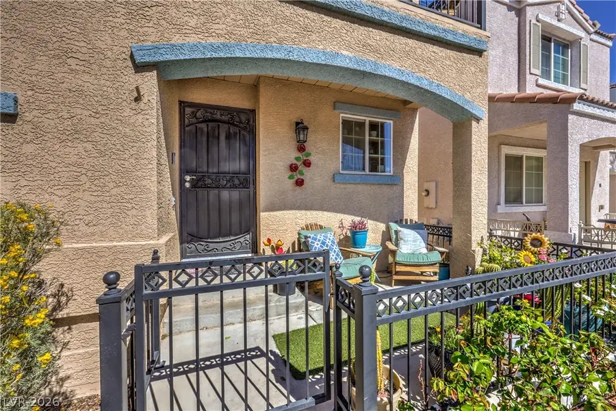 422 Lime Grass Avenue, Las Vegas, NV 89183 - #2