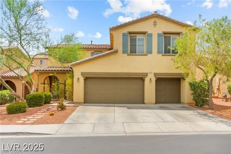 6425 Scotts Crossing Street, Las Vegas, NV 89166 - #1