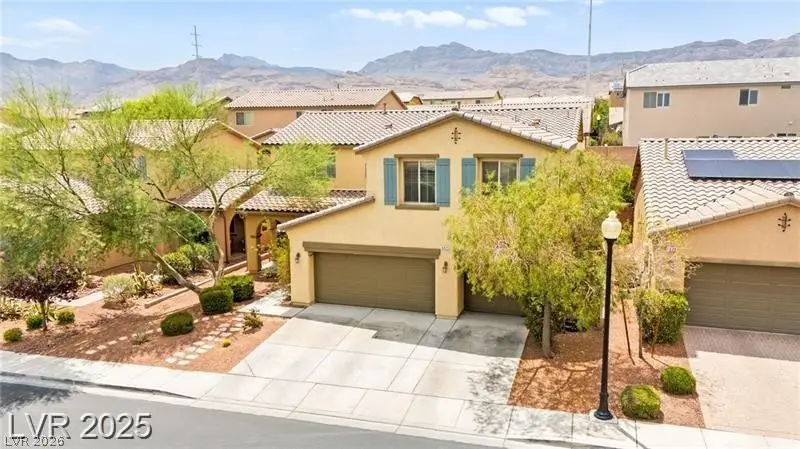 6425 Scotts Crossing Street, Las Vegas, NV 89166 - #2