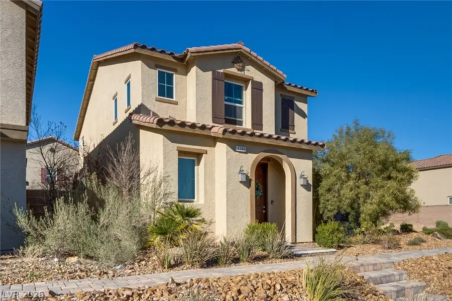 1146 E Dorrell Lane, North Las Vegas, NV 89086 - #2