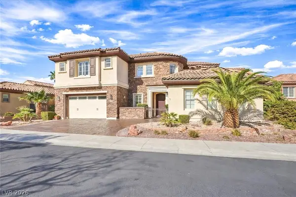 2749 Josephine Drive, Henderson, NV 89044