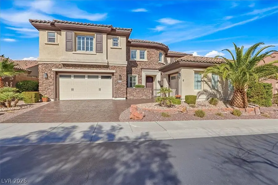 2749 Josephine Drive, Henderson, NV 89044 - #3