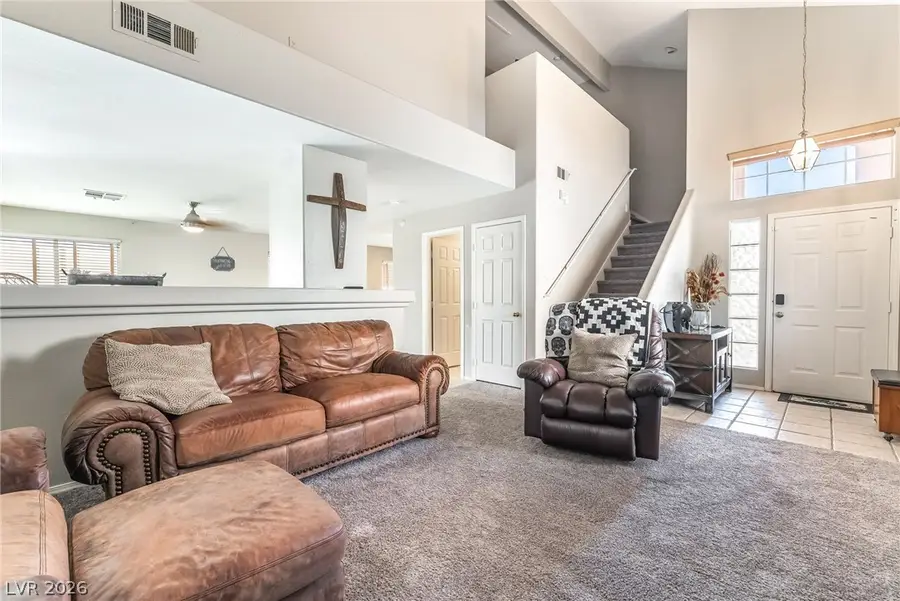 8390 Lexford Street, Las Vegas, NV 89123 - #3