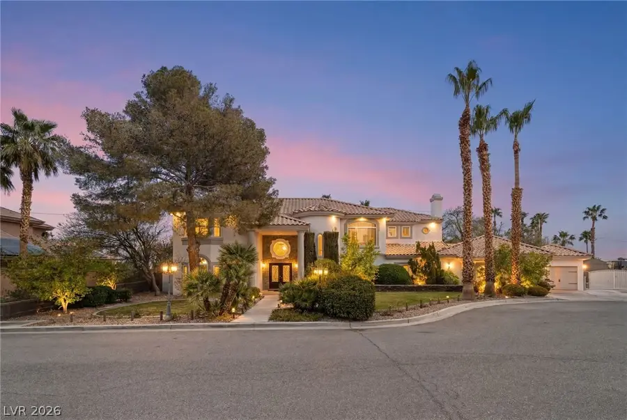 1700 Fairgate Court, Las Vegas, NV 89117 - #2